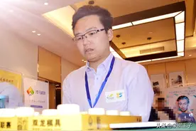 郑惟桐史上最惨一败，被孙勇征马后炮杀了，原因时间太紧张没看到图片