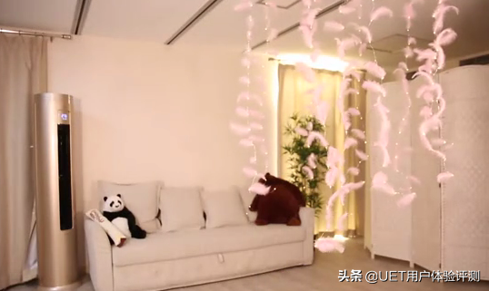 舒适节能新境界！惠而浦超一级能效柔风空调评测