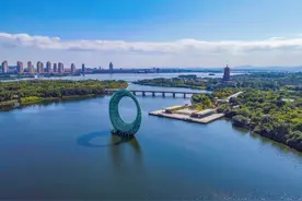 今年5月1日起，厦门园博苑将向公众免费开放图片