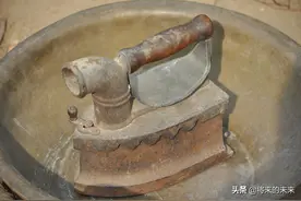 乡村50后曾经用的老物件，儿时经典的回忆，看看还能叫出名字么图片