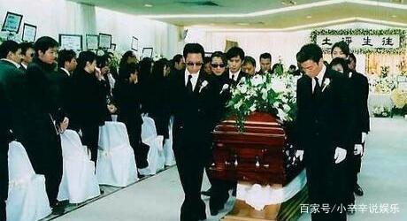 “100年来最完美的中国艺术家”,探索张国荣死亡之谜（一）