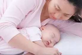 产后第一周很关键，宝妈守住“底线”，对自己好一点并没有错图片