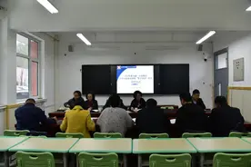 融媒视频 | 教育部甘肃省“影子培训”班在兰州八十八中实训基地启动图片