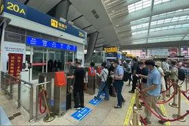 深度 | 通勤走上“快车道”，京唐、京滨进行时图片