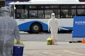严惩妨害国境卫生检疫犯罪，无国籍之分！依法追究刑事责任图片