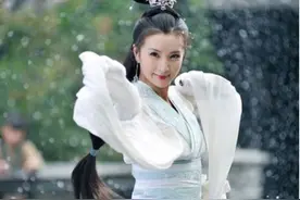 古代有钱人家三妻四妾，为何还要养丫鬟？原来有一件事妻妾办不到图片