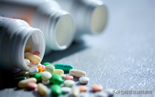 降压药什么时候吃最好，早上还是晚上？听听医生怎么说