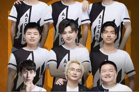 AS仙阁“回来”了！KPL补发冠军戒指，9月22赛场重聚，仙阁蓝归来图片