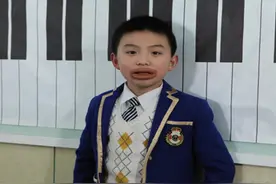 小学生“检讨书”火了，表面上态度诚恳，老师看完笑出声图片