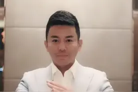 舞帝利哥大号开播，或和辛巴有竞争，实力不输辛巴图片