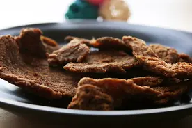 红肉是2A级致癌物，牛肉还能吃吗？有3种牛肉确实应该少吃图片