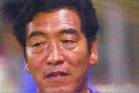 齐鲁足球名将录（六）：原中国国家队队长，铁卫相恒庆图片