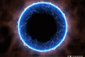中子星有多可怕？密度大到极点，自转接近光速，温度高达1000万℃图片