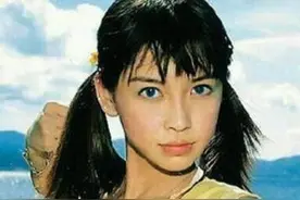 扒一扒：杨颖 是如何成长为“流量巨星”的图片