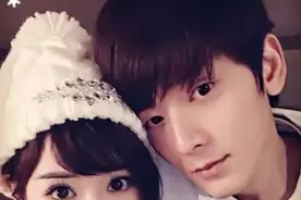 陈翔公布新恋情反踩毛晓彤，分手三年后呛前任，真是最难堪的姿态图片