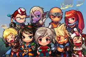 DNF：首饰恒久远，一套永流传，游戏中那些被认为超保值道具图片