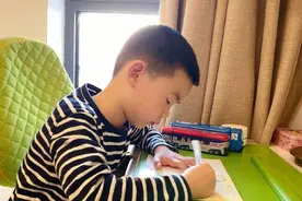 孩子们这些奇葩作业答案，我长8个脑袋都想不到图片