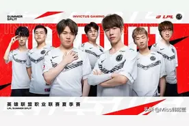 LOL：Uzi和厂长不举办退役仪式是为复出？爆料Uzi将回归LPL？图片