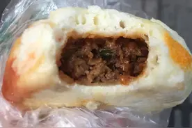 成都这家10多年的包子铺，藏在深巷子里，有人开车20公里来吃图片