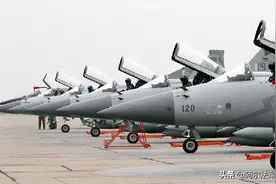 好消息：中国的枭龙战机，即将迎来新买主图片