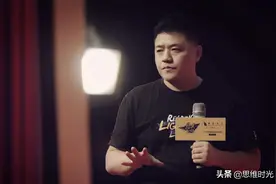 樊登：创业是门手艺活，个体崛起时代，寻找低风险创业的3个方法图片
