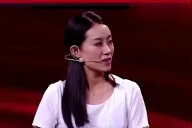 春晚新秀张小斐小品《剩女相亲》，戳中了剩女不嫁的真相图片