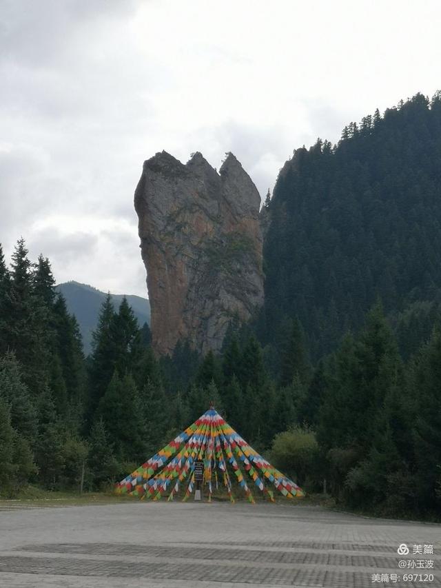 单车单人穿越洛克之路