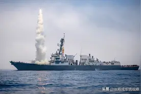 不撞南墙不回头？美英军舰穿越台湾海峡 欧盟对华做出最新表态图片