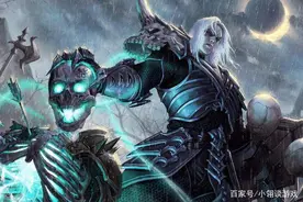 暗黑2重制版，死灵通关地狱难？配装与几个技巧让你单手过地狱图片