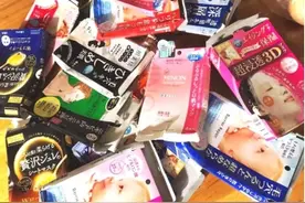 超全火爆孕妇面膜亲测！换季不踩雷！成分安全第一图片