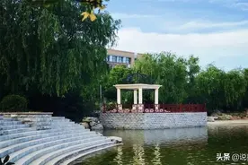 山西这四所大学实力不俗，性价比很高，却一直被称为“最差二本”图片