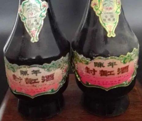 天上玉液琼浆，不如九江封缸