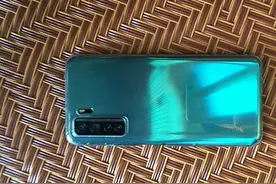 华为Nova 7SE的"换芯之路"，或成是最短命的机型？图片
