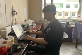 及之而后知，履之而后艰 | “青鸟计划”暑期实习实践活动感悟（一）图片