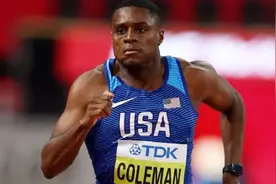 苏炳添100米展望！有机会冲击奖牌，若夺冠将创造中国田径历史图片