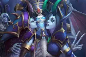 魔兽争霸3：简单实用，可很多老玩家至今都还没弄清楚的编队技巧图片