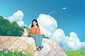 女人不爱你的征兆：不配合，很见外，冷落你图片