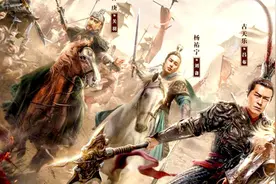 《真·三国无双》真人版电影 IGN 评测 2 分：过度还原游戏反成烂片图片