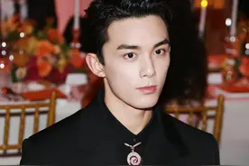 娱乐｜昨日宝格丽活动：许晴杨洋同框，品牌代言人邓伦吴磊亮相图片