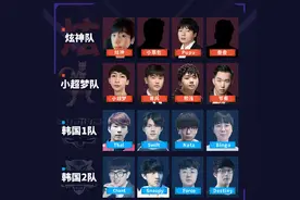 节目效果？炫神被打自闭再一次退赛！网友：太不给虎牙面子了图片