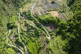 好消息！都汶高速恢复通行，汶川全域景点已开放！图片