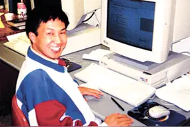 不顾母校苦劝，清华副教授执意携妻儿移民，6年后从大桥上跃下图片
