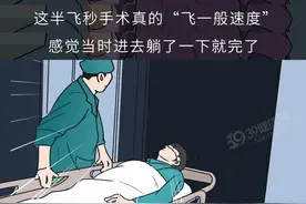 做过近视手术的人，现在都怎样了？后遗症会多严重？一名患者自述图片