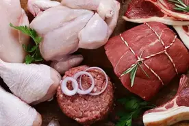 宝宝多大能吃肉？这份“肉类辅食添加指南”千万别错过图片