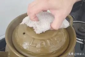 广东人煲汤为什么这么好喝？原来技巧在这，手把手教你一锅营养汤图片