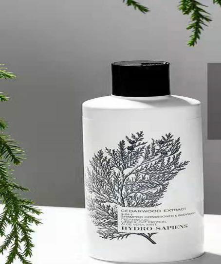 平民姐妹们：赢在2020的起跑线，盘点6款相见恨晚的国货沐浴露！