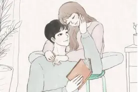 女人不爱了，从这三个“不在乎”开始，你明白吗？图片