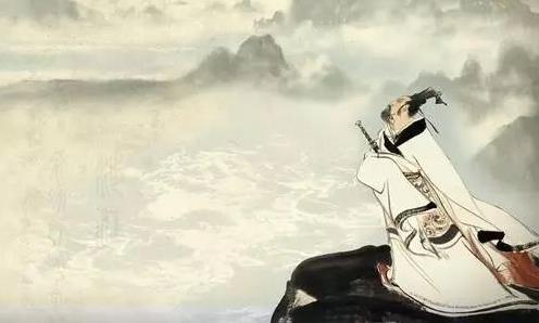 冯唐易老李广难封的出处（有人问兰亭集序中冯唐易老）
