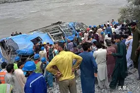 巴基斯坦发生袭击中国人事件，“俾路支解放军”是什么组织图片