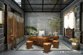 开无人自助茶室是如何实现盈利的？图片